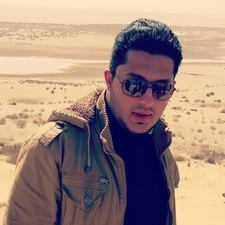 Amr Adel