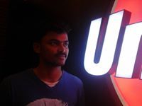 Selva Kumar