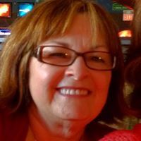 Ann Capstick