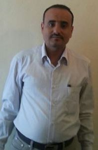 عبدالعالم الصوفي