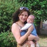 Гюлче Реджебова