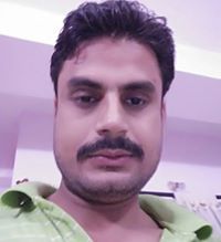Ranjay Kumar Sharma