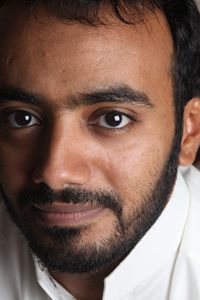 Mousa Mohammed