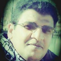 معاذ الأهدل