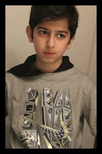 Hyder Talpur