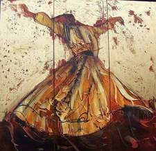 نادين عجارمة