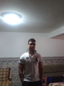 Akram Elm