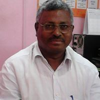 Nanduri Narayanarao