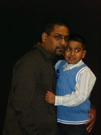 Manickavasagar Gnanamurthy