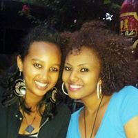 Netsanet Berhane
