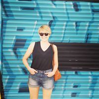 Kimi Huskinson Boutwell