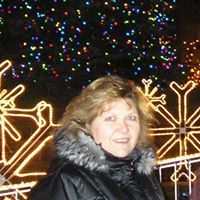 Laureen Atkins