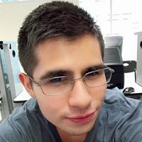 Daniel García Alvarado