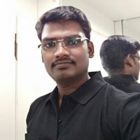 Madhan Gopal
