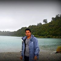 Harinath Mahathanthrige