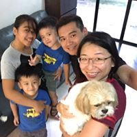 David Ho