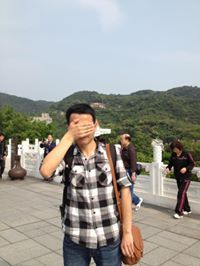 Shi Jieming