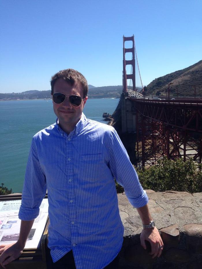 Goodreads profile picture for @transatlantic