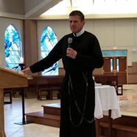 Patrick Keyes