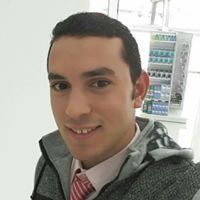 Ahmed Younis