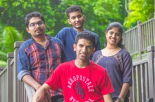 Akhil Nair