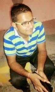 Prashant Singh