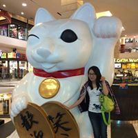 Amy Yau