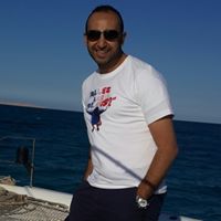 Sherif Farouk
