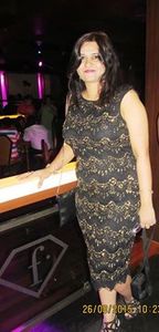 Shweta Singh