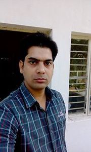 Shashi Kumar