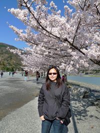 Joanne Lau