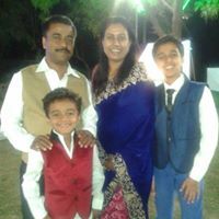 Deepak Suthar