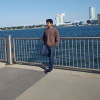 Siddhartha Babburi