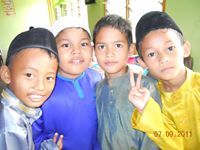 Timahnor Yusof
