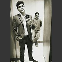 Rishab Saha