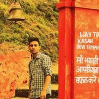 Gaurav Pandey