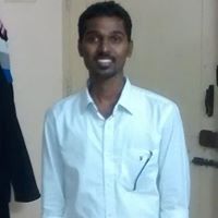Sathish Naik