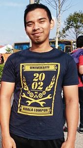 Arif Muhammad