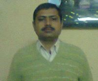 Rakesh Kumar