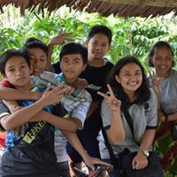 Deardrie Rizanda Putri