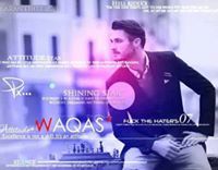 Waqas Ahmad