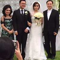 David Setiawan