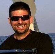 Christopher Skalyodes