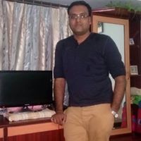 Raunak Agarwal