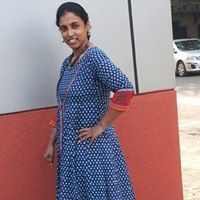 Deepti Tendulkar