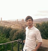 Nikhil Banerjee