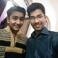 Vishesh Mittal