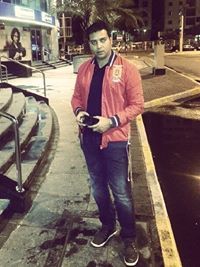 Mohammed Khalil