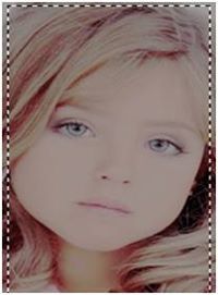 لؤلوة وردية