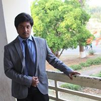 Santosh Kumar